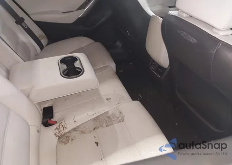 2016 Mazda 6 Grand Touring from USA, damaged, VIN JM1GJ1W58G1460452